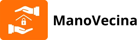 Logo ManoVecina